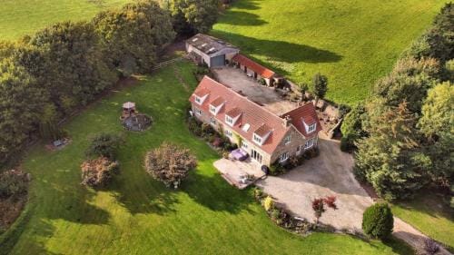 Ticketyboo Suites Hotel in England