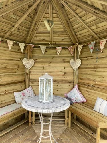 Ticketyboo Suites Hotel in England