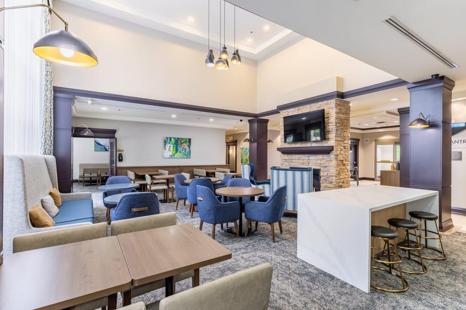 Staybridge Suites Guelph By IHG Hotel in Guelph