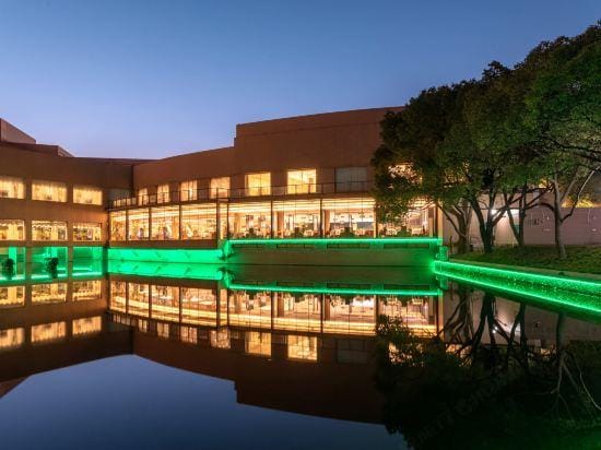 Shaoxing International Hotel Hotel in Hangzhou