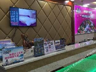 Limin grand hotel, qiandao lake Hotel in Hangzhou