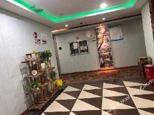 Limin grand hotel, qiandao lake Hotel in Hangzhou