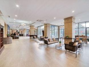 Qiandao Lake Lijing Resort Hotel (Central Lake District) Hotel in Hangzhou