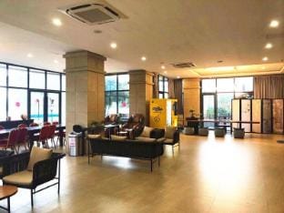 Qiandao Lake Lijing Resort Hotel (Central Lake District) Hotel in Hangzhou