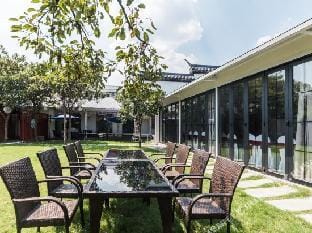 Yixicha Mingsu Hotel Hotel in Hangzhou