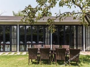 Yixicha Mingsu Hotel Hotel in Hangzhou