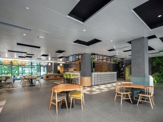 Campanile（Hangzhou Binjiang South Ring Road store） Hotel in Hangzhou