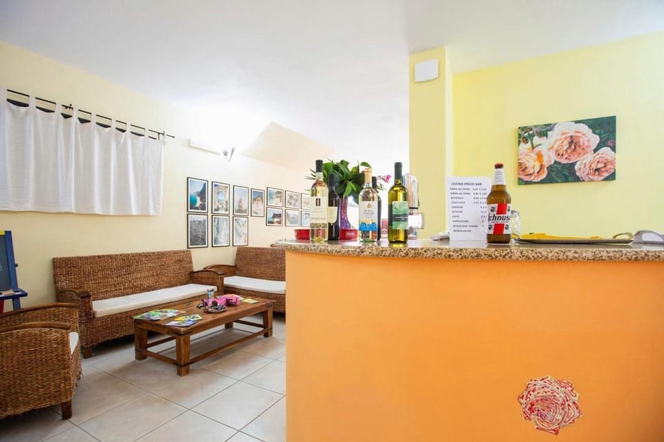 Residence Stella Dell'Est Apartment hotel in Bari Sardo