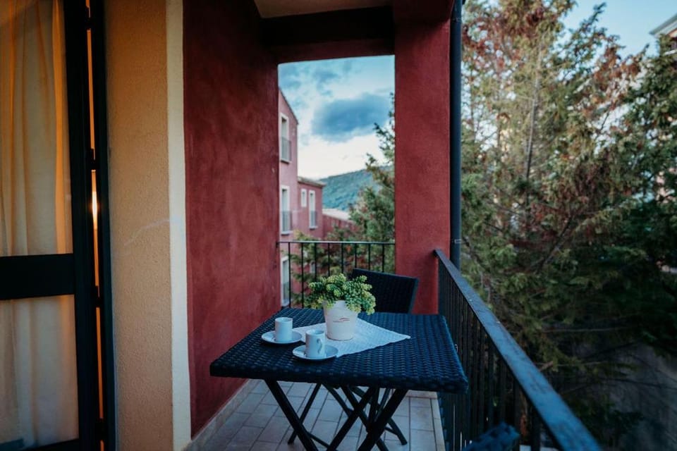 Residence Stella Dell'Est Apartment hotel in Bari Sardo