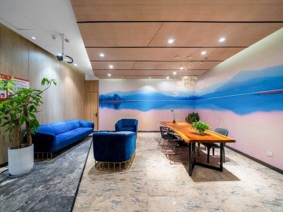 Yueju Hotel (Hangzhou South Railway Station) Hotel in Hangzhou