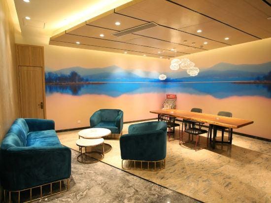 Yueju Hotel (Hangzhou South Railway Station) Hotel in Hangzhou