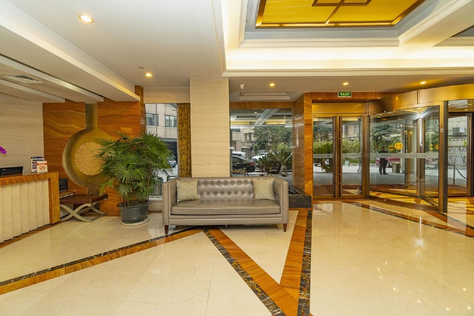 Lotus Hotel Hotel in Hangzhou