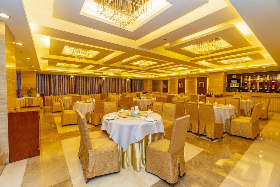 Lotus Hotel Hotel in Hangzhou