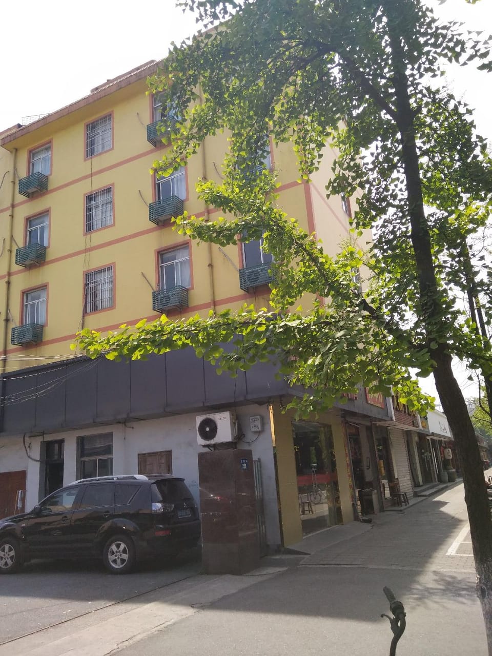 Qiaomei Express Hotel (Shangtang Road) Hotel in Hangzhou