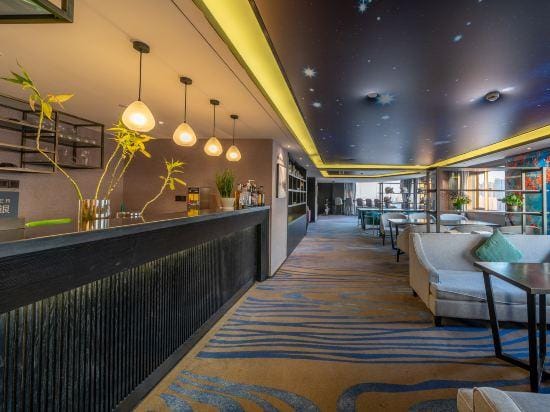 Manchester International Hotel (Hangzhou Qiushan Street Subway Station) Hotel in Hangzhou