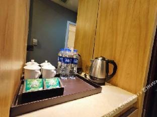 Aifei Hotel (Hangzhou Xiaoshan Auto City Tonghui North Road) Hotel in Hangzhou