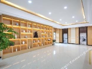 HR Business Hotel Hotel in Hangzhou