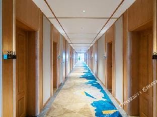 HR Business Hotel Hotel in Hangzhou