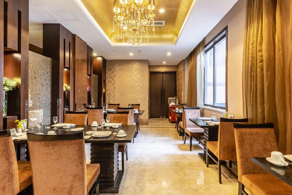 Hangmin Hotel Hotel in Hangzhou