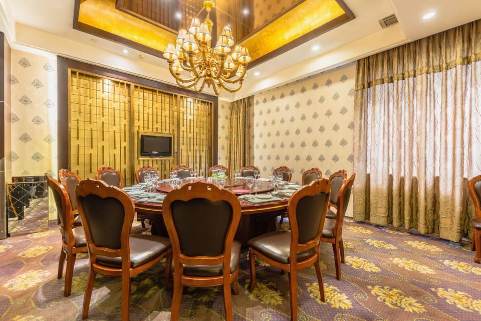 Hangmin Hotel Hotel in Hangzhou