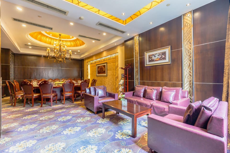 Hangmin Hotel Hotel in Hangzhou