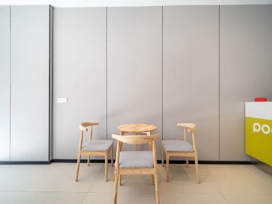 Pod Choice Hotel (Hangzhou Huanglong Sports Centre Wensan Road Subway Station) Hotel in Hangzhou