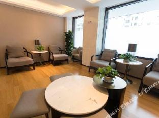 Caihe Hotel Hotel in Hangzhou
