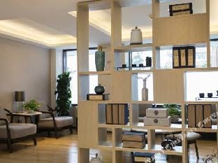 Caihe Hotel Hotel in Hangzhou