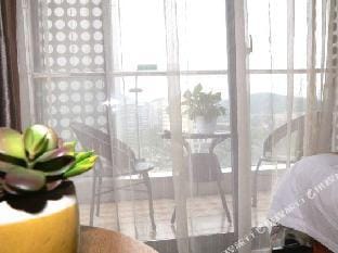 Boyue Lanwan Hotel (Hangzhou Zhijiang Zhuantang Songcheng Art Institute) ) Hotel in Hangzhou