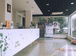 Pod choice (Sudi Leifeng Tower Store, West Lake, Hangzhou) Hotel in Hangzhou
