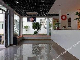 Pod choice (Sudi Leifeng Tower Store, West Lake, Hangzhou) Hotel in Hangzhou