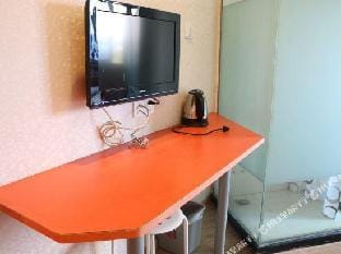 Pudding Hotel (Hangzhou Zhejiang University of Technology Provincial People's Hospital) Hotel in Hangzhou