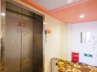Pudding Hotel (Hangzhou Zhejiang University of Technology Provincial People's Hospital) Hotel in Hangzhou