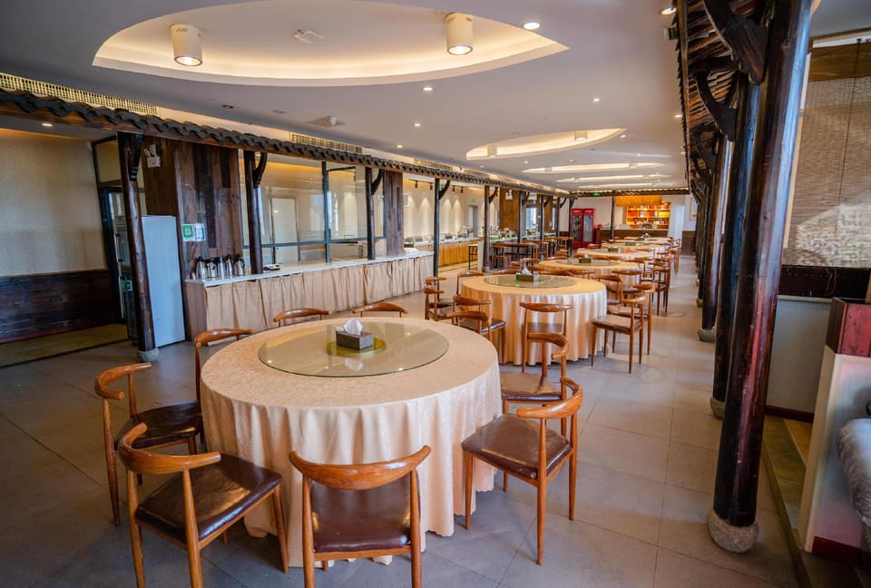 Huachen San Siro Hotel Hotel in Hangzhou