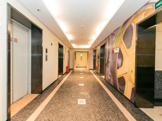 Ibis Hotel (Hangzhou West Lake Qingchun Road) Hotel in Hangzhou
