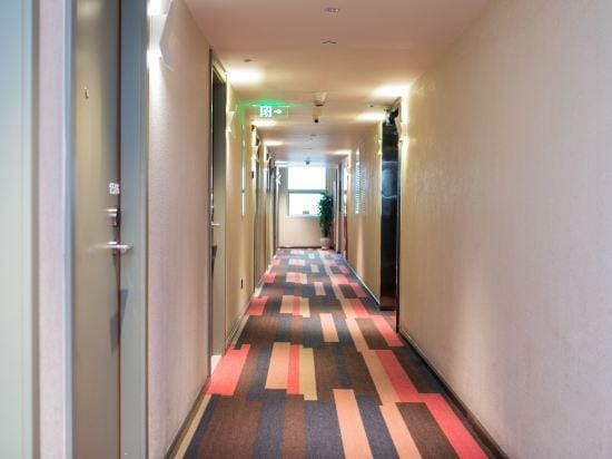 Ibis Hotel (Hangzhou West Lake Qingchun Road) Hotel in Hangzhou