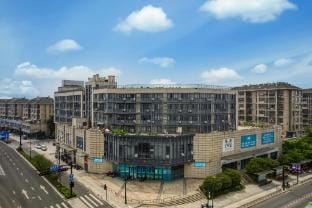 Hangzhou Qiaolong Hotel Hotel in Hangzhou
