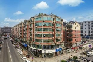 Hangzhou Qiaolong Hotel Hotel in Hangzhou