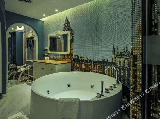 Qianzhou Yijia Hotel Hotel in Hangzhou