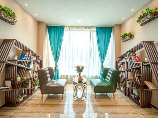 Qianzhou Yijia Hotel Hotel in Hangzhou