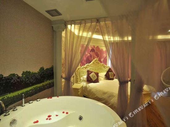 Qianzhou Yijia Hotel Hotel in Hangzhou