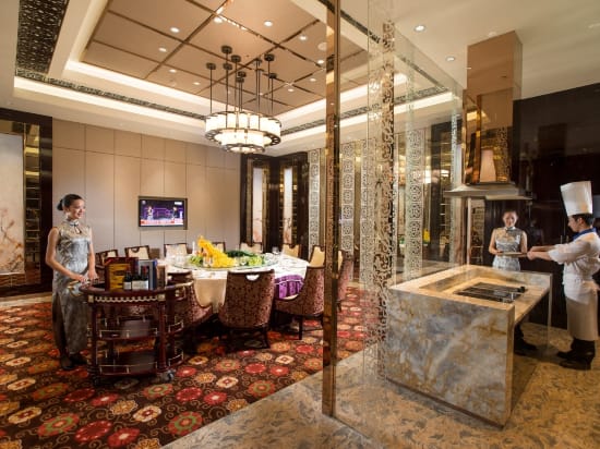 Hangzhou Xinghai Narada Hotel Hotel in Hangzhou