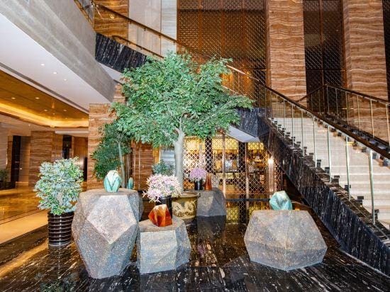 Hangzhou Xinghai Narada Hotel Hotel in Hangzhou