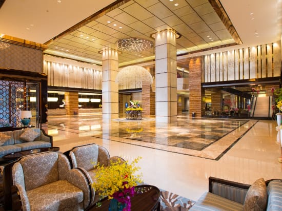 Hangzhou Xinghai Narada Hotel Hotel in Hangzhou