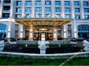 Hangzhou Fille Hotel Hotel in Hangzhou