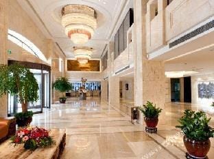 Hangzhou Fille Hotel Hotel in Hangzhou