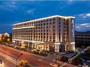 Hangzhou Fille Hotel Hotel in Hangzhou