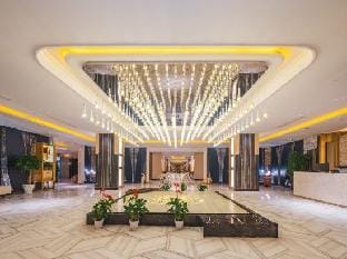 Zonhow Hotel Hotel in Hangzhou