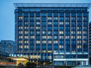 Zonhow Hotel Hotel in Hangzhou