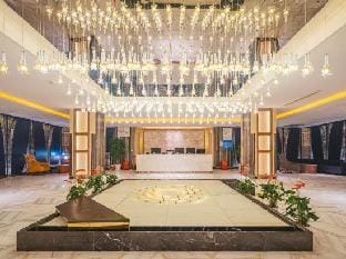 Zonhow Hotel Hotel in Hangzhou
